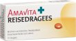 Amavita Reisedragees 10 Stück