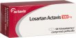 Losartan Actavis Filmtabletten 100mg 98 Stück