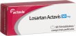 Losartan Actavis Filmtabletten 50mg 98 Stück