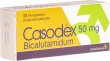 Casodex Tabletten 50mg 30 Stück