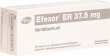 Efexor Er 37.5 Kapseln 37.5mg 28 Stück