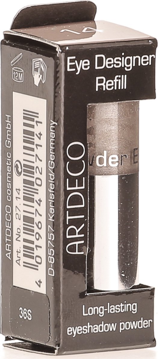 Artdeco Eye Designer Refill 27.14 in der Adler Apotheke
