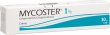 Mycoster Creme 10mg/g Tube 30g