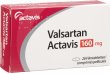 Valsartan Actavis Filmtabletten 160mg 28 Stück