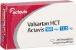 Valsartan HCT Actavis Filmtabletten 160/12.5 28 Stück