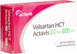 Valsartan HCT Actavis Filmtabletten 80/12.5 28 Stück