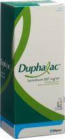 Produktbild von Duphalac Sirup (neu) Flasche 500ml