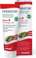 Product picture of Pernaton Greenlipped Mussel Gel Forte Tube 125ml