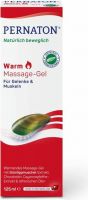 Image du produit Pernaton Gel à moules vertes Forte Tube 125ml