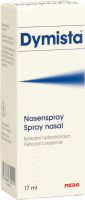 Produktbild von Dymista Nasenspray 17ml