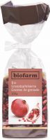 Produktbild von Biofarm Granatapfelkerne 100g