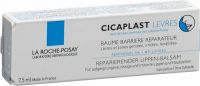 Produktbild von La Roche-Posay Cicaplast Lippen 7.5ml