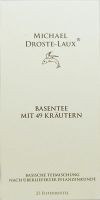 Product picture of Droste-Laux Kräutertee 25 Stück