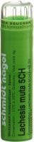 Produktbild von Sn Lachesis Muta Granulat Ch 5 4g