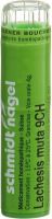Produktbild von Sn Lachesis Muta Granulat Ch 9 4g
