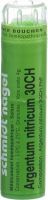 Produktbild von Sn Argentum Nitricum Granulat Ch 30 4g