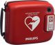 Produktbild von Philips Heartstart Frx Aufbewahrungstasche Rot