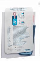 Produktbild von Philips Heartstart Frx Kinderschluessel