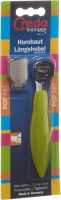 Image du produit Credo Hornhaut Safety-Hobel Blau