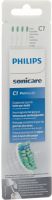 Produktbild von Sonicare Ersatzbürsten ProRes HX 6014/07, 4 Stück