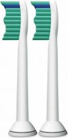 Produktbild von Philips Sonicare Ersatzbürsten ProRes HX 6012/07, 2 Stück