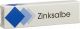 Produktbild von Tentan Zinksalbe 40g
