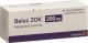 Produktbild von Beloc Zok Retard Tabletten 200mg 30 Stück