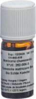 Produktbild von Aromasan Echte Kamille Blau Ätherisches Öl Bio 2ml