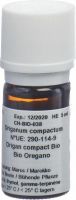 Produktbild von Aromasan Oregano Ätherisches Öl Bio 5ml