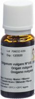 Produktbild von Aromasan Oregano Vulgare Ätherisches Öl 15ml