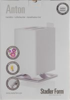 Product picture of Aromalife Anton Aroma Humidifier White