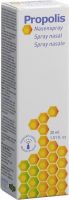 Produktbild von Propolis Nasenspray 30ml