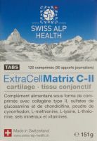 Product picture of ExtraCellMatrix ECM Tablets 120 pieces