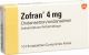 Product picture of Zofran 4mg 10 Filmtabletten
