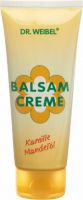 Product picture of Balsam Creme Kamille Mandelöl 100ml