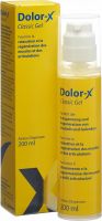 Product picture of Dolor-X Classic Gel 200ml