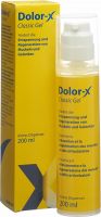Product picture of Dolor-X Classic Gel 200ml