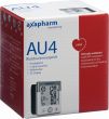 Produktbild von Axapharm Au4 Blutdruckmesser Handgelenk
