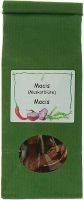 Produktbild von Herboristeria Macis Ganz 25g
