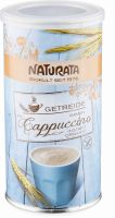 Produktbild von Naturata Getr Kaffee Cappuccin Instant Dose 175g