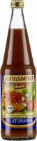 Produktbild von Beutelsbacher Blutorangen Saft Flasche 0.7L