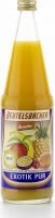 Produktbild von Beutelsbacher Exotik-pur-saft Flasche 0.7L