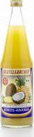 Produktbild von Beutelsbacher Kokos-ananas-saft Flasche 0.7L