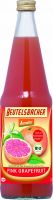 Produktbild von Beutelsbacher Pink-grapefruit-saft Alt Flasche 0.7L