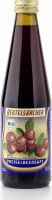 Produktbild von Beutelsbacher Preiselbeer Muttersaft Flasche 0.33L