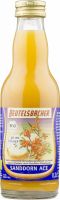 Produktbild von Beutelsbacher Sanddorn Ace Flasche 200ml