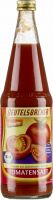 Produktbild von Beutelsbacher Tomatensaft Roma Flasche 0.7L
