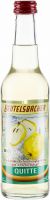 Produktbild von Beutelsbacher Bio Quitte Schorle Flasche 0.33L