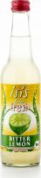 Produktbild von Beutelsbacher Isis Bio Bitter Lemon Flasche 0.33L
