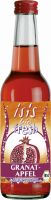 Product picture of Beutelsbacher Isis Bio Granatapfel Flasche 0.33L